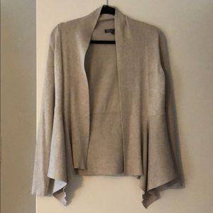 Thick cardigan, never worn